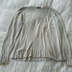Vintage Ralph Lauren Sweater